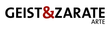 Geist & Zarate logo